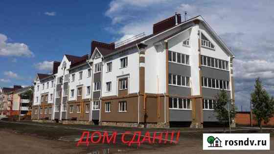 3-комнатная квартира, 180 м², 3/3 эт. на продажу в Салавате Салават