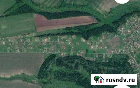 Участок ИЖС 10 сот. на продажу в Железногорске Курской области Железногорск - изображение 1