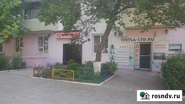 Торговое помещение, 178 кв.м. Керчь - изображение 1