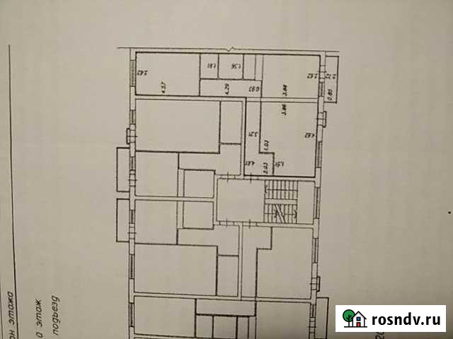 2-комнатная квартира, 54 м², 4/5 эт. на продажу в Ишиме Ишим - изображение 1