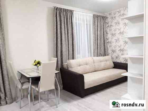 2-комнатная квартира, 35 м², 16/25 эт. в аренду посуточно в Королеве Королев