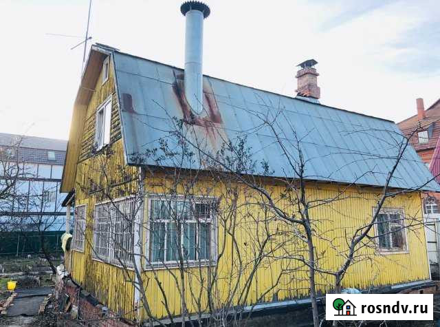 Участок ИЖС 7 сот. на продажу в Лобне Лобня - изображение 1