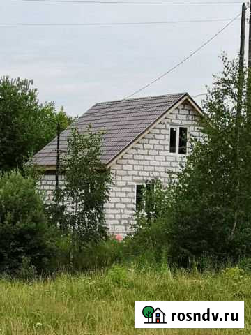 Дом 90 м² на участке 5.5 сот. на продажу в Дзержинске Дзержинск - изображение 1