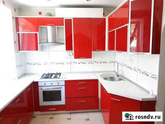 4-комнатная квартира, 92 м², 3/4 эт. на продажу в Симферополе Симферополь