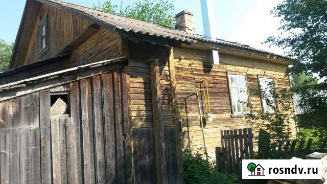 Дом 32 м² на участке 10.5 сот. на продажу в Буе Буй - изображение 1