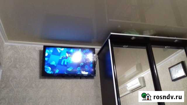 2-комнатная квартира, 55 м², 2/5 эт. в аренду посуточно в Нефтекумске Нефтекумск - изображение 1