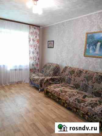 3-комнатная квартира, 63 м², 2/5 эт. в аренду на длительный срок в Балашове Балашов