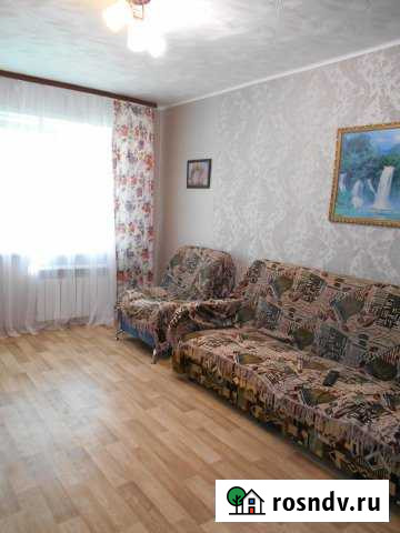 3-комнатная квартира, 63 м², 2/5 эт. в аренду на длительный срок в Балашове Балашов - изображение 1