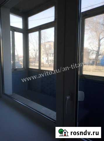 1-комнатная квартира, 30 м², 1/5 эт. на продажу в Бузулуке Бузулук - изображение 1