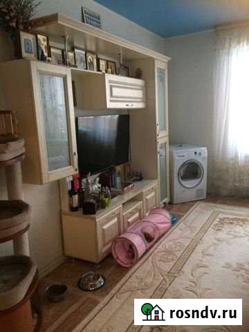4-комнатная квартира, 61 м², 2/5 эт. на продажу в Искитиме Искитим - изображение 1