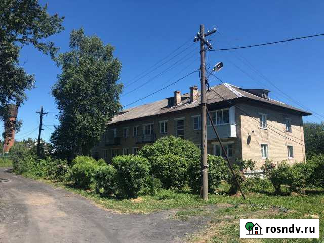 1-комнатная квартира, 32 м², 1/2 эт. на продажу в Дмитрове Дмитров - изображение 1