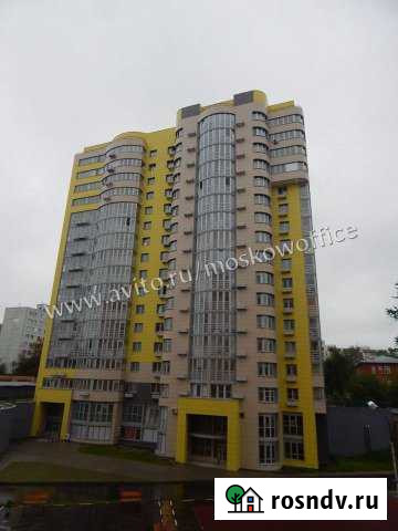 1-комнатная квартира, 57 м², 10/15 эт. в аренду на длительный срок в Ивантеевке Московской области Ивантеевка - изображение 1