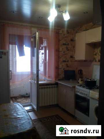 2-комнатная квартира, 53 м², 5/5 эт. на продажу в Редкино Редкино - изображение 1