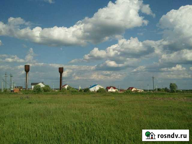 Участок ИЖС 15 сот. на продажу в Дивеево Дивеево - изображение 1