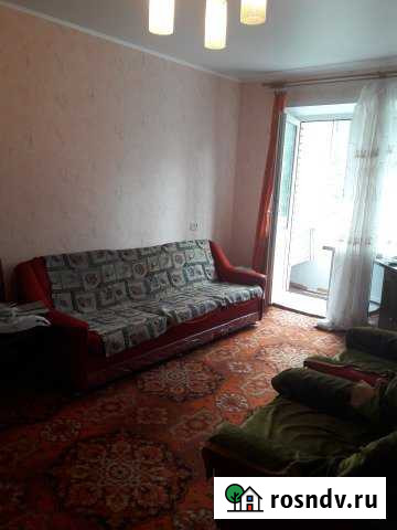 2-комнатная квартира, 43 м², 3/5 эт. в аренду на длительный срок в Пушкино Пушкино - изображение 1