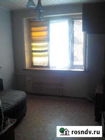 Комната 18 м² в 4-ком. кв., 6/9 эт. на продажу в Камышине Камышин - изображение 1