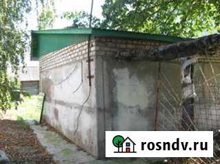 Гараж >30 м² в аренду в Кошках Кошки - изображение 1