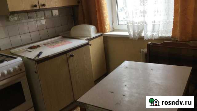 3-комнатная квартира, 64 м², 1/9 эт. в аренду на длительный срок в Наро-Фоминске Наро-Фоминск - изображение 1