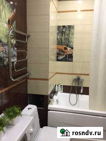 2-комнатная квартира, 52 м², 3/3 эт. на продажу в Шелехове Шелехов - изображение 1