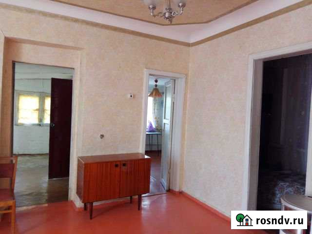 Дом 71 м² на участке 7 сот. на продажу в Орловском Орловский - изображение 1