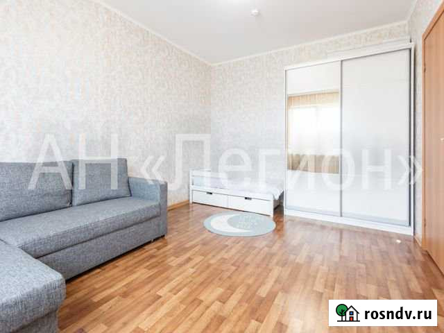 1-комнатная квартира, 30 м², 12/16 эт. на продажу в Буграх Бугры - изображение 1