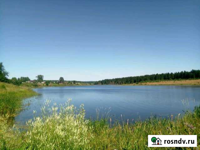 Дом 39 м² на участке 3 сот. на продажу в Березовке Пермского края Березовка - изображение 1