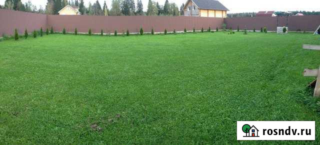 Коттедж 240 м² на участке 12 сот. на продажу в Можайске Можайск - изображение 1