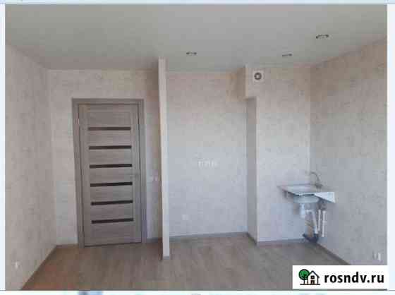Квартира-студия, 28 м², 7/9 эт. на продажу в Пскове Псков