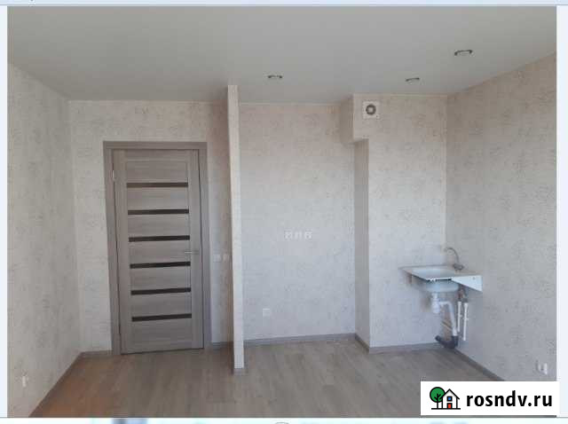 Квартира-студия, 28 м², 7/9 эт. на продажу в Пскове Псков - изображение 1