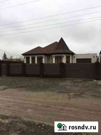 Дом 150 м² на участке 10 сот. на продажу в Старотитаровской Старотитаровская