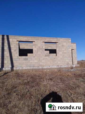 Дом 75 м² на участке 15 сот. на продажу в Дубовке Волгоградской области Дубовка - изображение 1