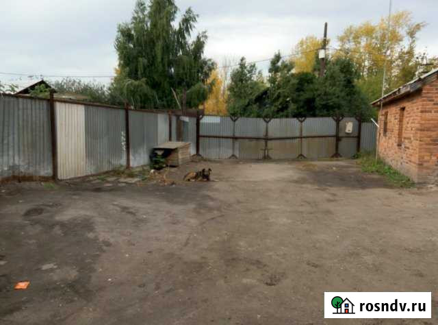 Произв. помещение, 205 кв.м. в центре, земля 11соток Челябинск - изображение 1