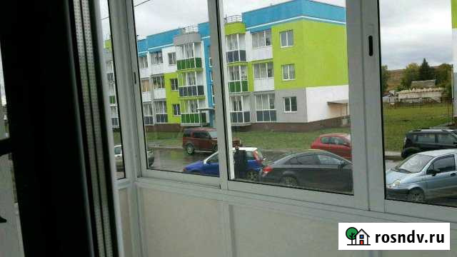 Квартира-студия, 21 м², 1/3 эт. в аренду на длительный срок в Нижнем Новгороде Нижний Новгород - изображение 1