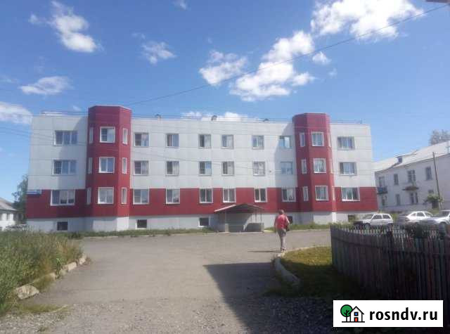 1-комнатная квартира, 30 м², 3/3 эт. на продажу в Новой Ляле Новая Ляля - изображение 1