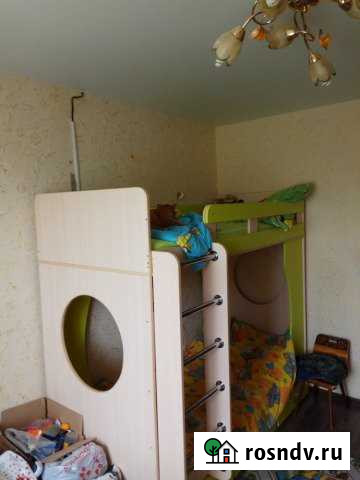 3-комнатная квартира, 64 м², 4/5 эт. на продажу в Ногинске Ногинск - изображение 1