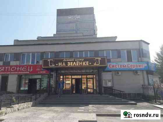 Офисное помещение, 490 кв.м. Бийск