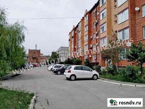 3-комнатная квартира, 74 м², 4/5 эт. на продажу в Славянске-на-Кубани Славянск-на-Кубани