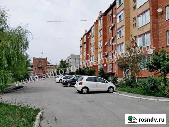 3-комнатная квартира, 74 м², 4/5 эт. на продажу в Славянске-на-Кубани Славянск-на-Кубани - изображение 1