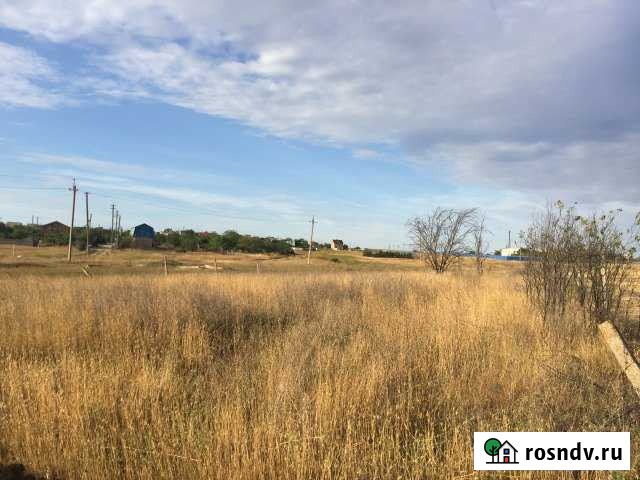 Участок СНТ, ДНП 8 сот. на продажу в Феодосии Феодосия - изображение 1