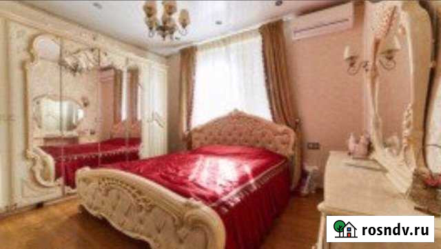 3-комнатная квартира, 92 м², 20/25 эт. в аренду посуточно в Перми Пермь - изображение 1