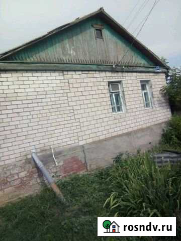 Дом 46 м² на участке 9 сот. на продажу в Горняцком Горняцкий - изображение 1