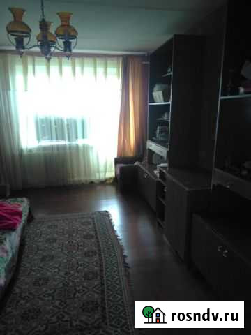 3-комнатная квартира, 59 м², 5/5 эт. на продажу в Шарье Шарья - изображение 1