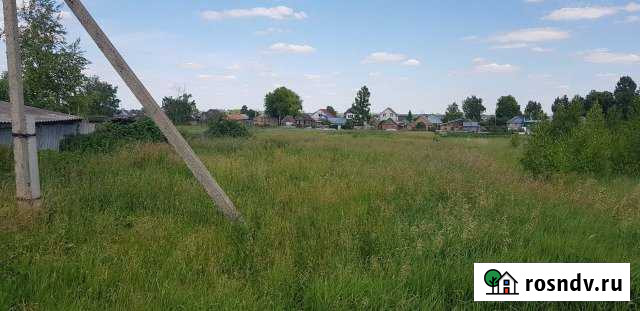 Участок ИЖС 15 сот. на продажу в Бессоновке Пензенской области Бессоновка - изображение 1