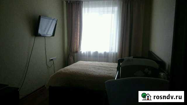 3-комнатная квартира, 61 м², 4/5 эт. на продажу в Гороховце Гороховец - изображение 1