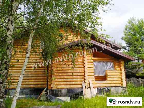 Дом 200 м² на участке 20 сот. на продажу в Пестрецах Пестрецы