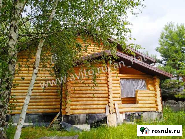 Дом 200 м² на участке 20 сот. на продажу в Пестрецах Пестрецы - изображение 1