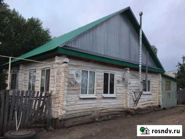 Дом 68.5 м² на участке 24 сот. на продажу в Шентала Шентала - изображение 1