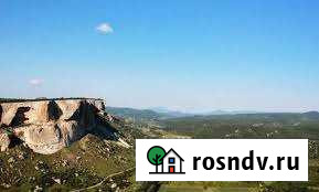 Участок ИЖС 24 сот. на продажу в Бахчисарае Бахчисарай - изображение 1