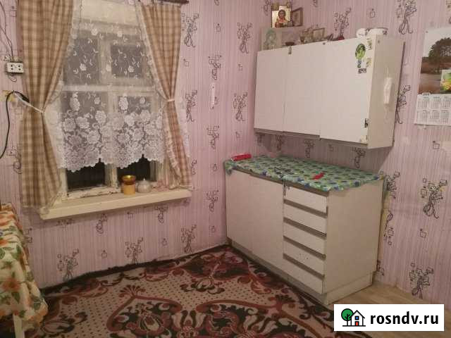 Дом 35 м² на участке 20 сот. на продажу в Золотково Золотково - изображение 1