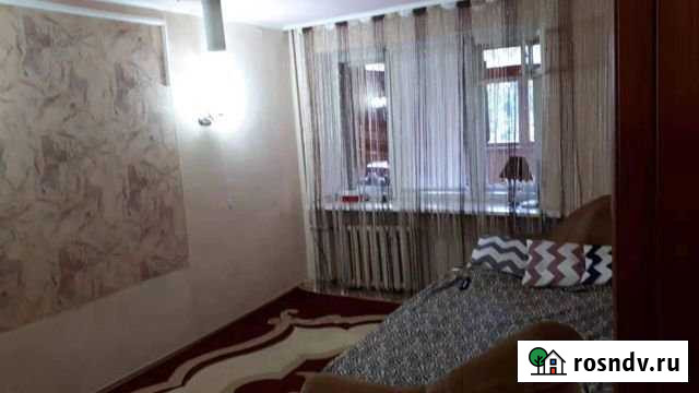 2-комнатная квартира, 42 м², 1/5 эт. на продажу в Судаке Судак - изображение 1